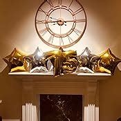 Buy Craftter Metal Handmade Wall Clock (Brown_29.5 Inch X 1.1 Inch X 29 ...