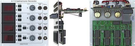 Image result for Doepfer Button