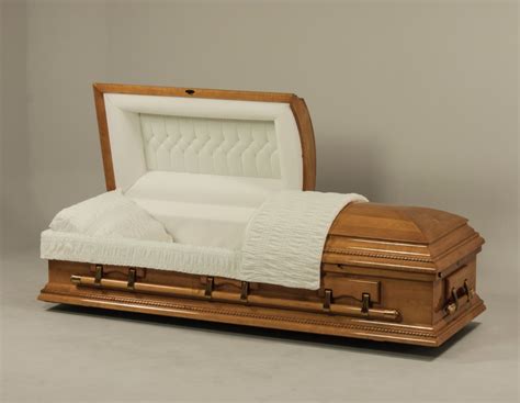 Caskets | Blackburn Vernal Mortuary / Basin Funeral / Cremation Care ...