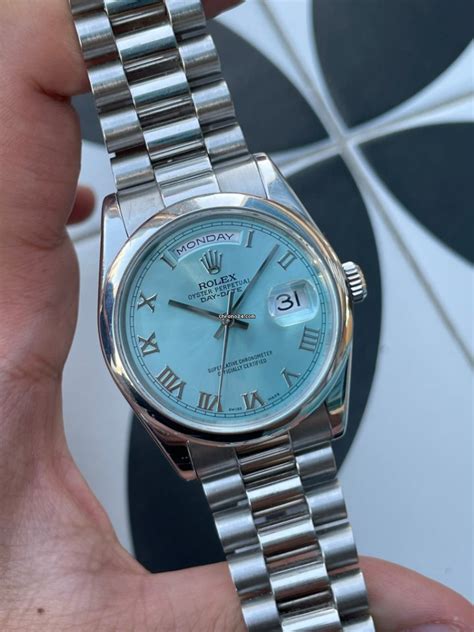 Rolex Day-Date 36 for $31,000 for sale from a Seller on Chrono24