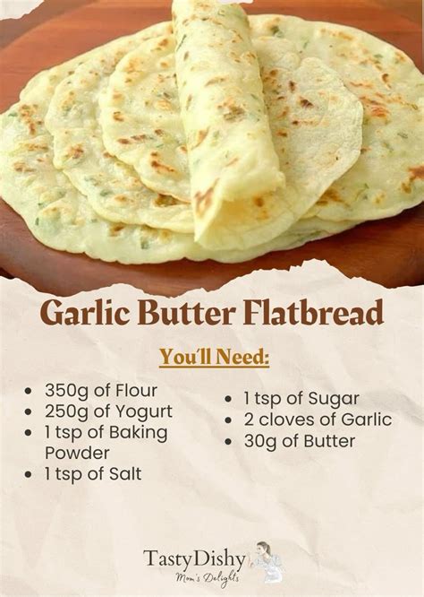 Naan recipe no yeast – Artofit