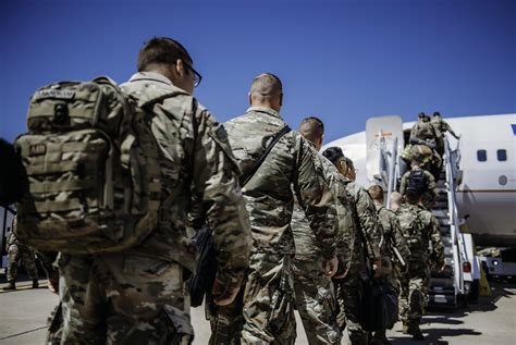 Army begins operational deployment pay | Article | The United States Army