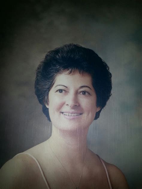 Martha Kilby Obituary - Springfield, VA