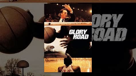 Glory Road - The Coaches