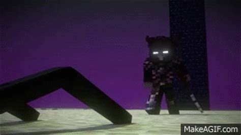 Minecraft Animation Parody 的图像结果