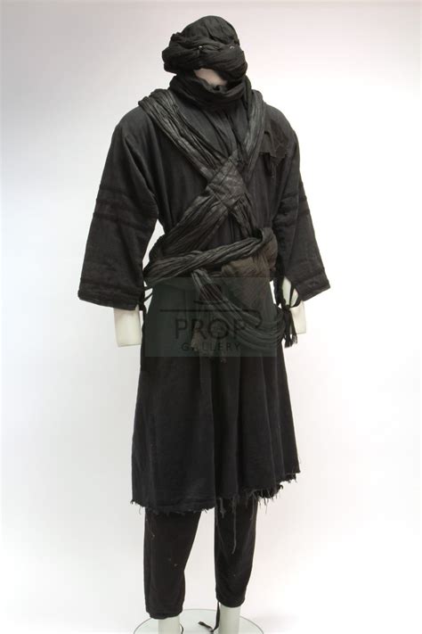 The Prop Gallery | Medjai warrior costume