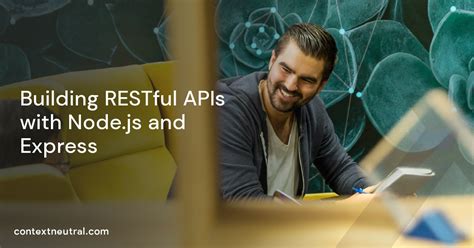 Image result for Node.js RESTful API