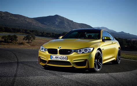 2015 BMW M4 Coupe Wallpapers | SuperCars.net
