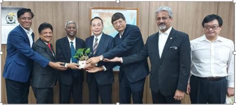 MOU Signing - BCIC Japan | Bangalore Chamber of Industry and Commerce