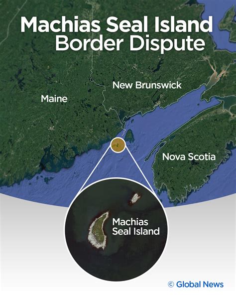 What’s driving the dispute over U.S. border patrols and Canadian ...