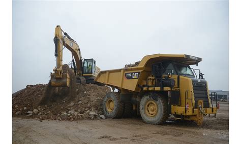 336 GC Hydraulic Excavator Page | Cavpower CAT