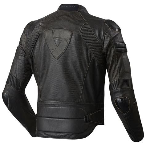 Buy REV'IT! Akira Air Vintage Jacket Online in India – superbikestore