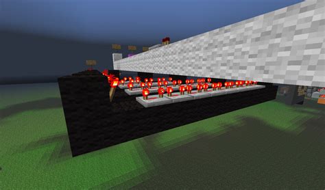 Image result for Minecraft Redstone Display Tutorial