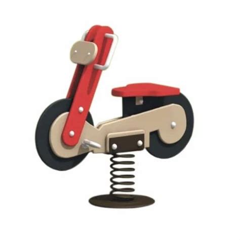 Spring Riders - MPS 703 Dog Premium Spring Rider Manufacturer from New ...