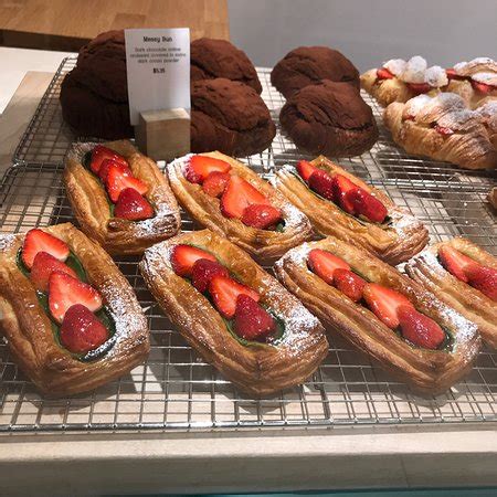 BUTTER BAKER, Toronto - Old Toronto - Restaurant Reviews, Phone Number ...