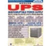 Modern Ups Circuits, Double Colour Pcb Layout & Troubleshooting : Lotia ...