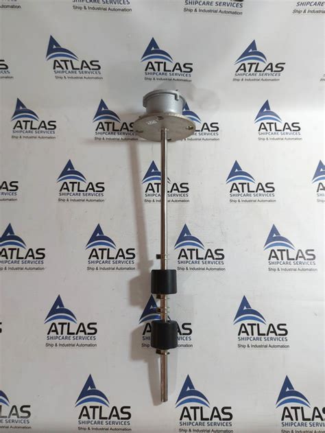 NOHKEN FR30B-2P LEVEL SENSOR – Atlas Shipcare Services