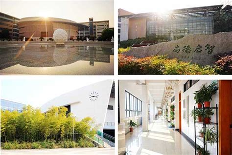 上海尚德实验学校 | JGP Architecture