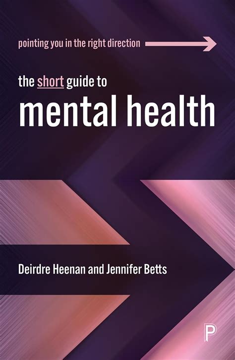 Buy The Short Guide to Mental Health Book Online at Low Prices in India ...
