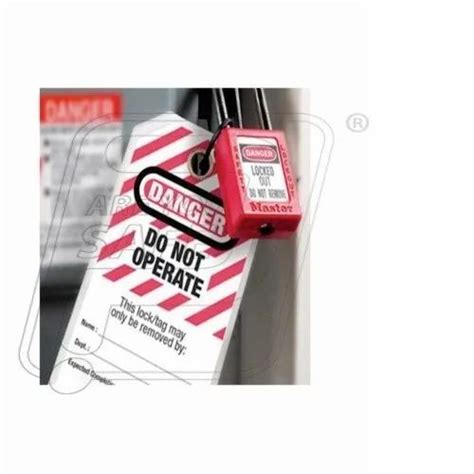 Lock Out Tag Out Loto - Loto Full Station Kit P-208 Wholesaler from ...