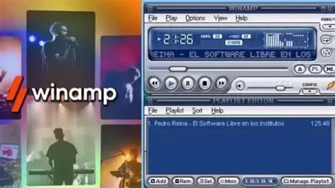 Image result for Channel 99 Winamp