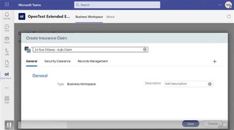 Image result for Extended ECM OpenText Workflow