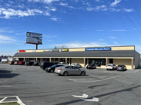 Completed Projects — Perlis Realty & Investments