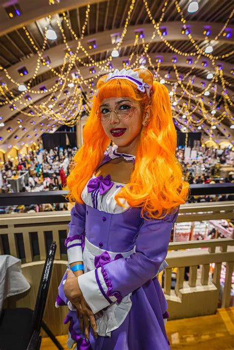 Everyone we saw at St. Pete's first-ever anime convention | Tampa ...