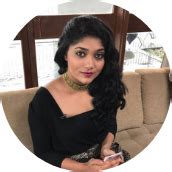 Rekha Krishnamurthy | Best Bridal Makeup Artist in Bangalore