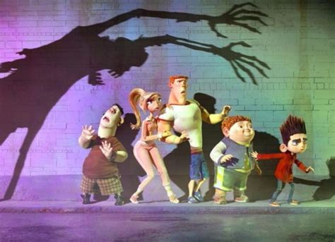 ParaNorman - Plugged In