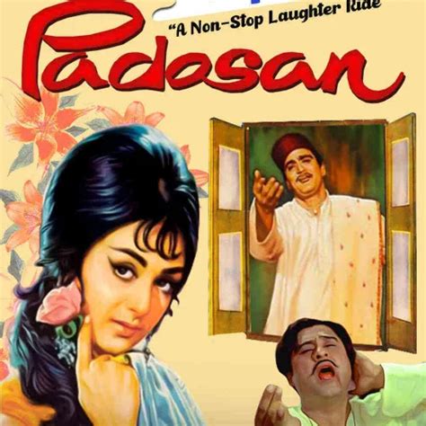 Padosan 1968 Full Movie Online - Watch HD Movies on Airtel Xstream Play