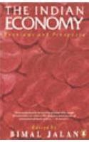 Buy The Indian Economy: Problems And Prospects Book Online at Low ...