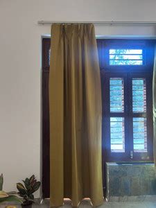 Jangirh White Curtain Rods, Rod Rail Bracket Metal Price in India - Buy ...