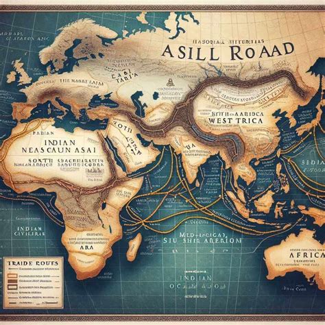 Trade Route 的图像结果