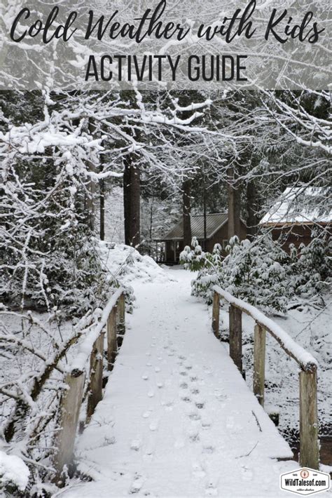 Image result for Cold Weather Activity