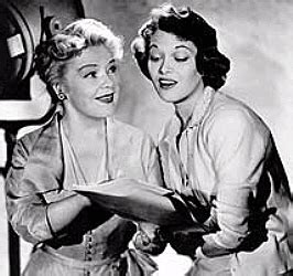 December Bride TV Show 1954 的图像结果