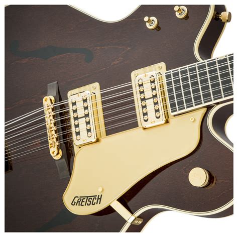 Image result for Gretsch Country Gent 12 String