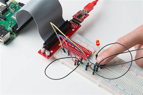 Image result for Raspberry Pi Python Tutorial