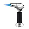Buy Blow Torch - Refillable Culinary Kitchen Torch Butane Cooking Torch ...