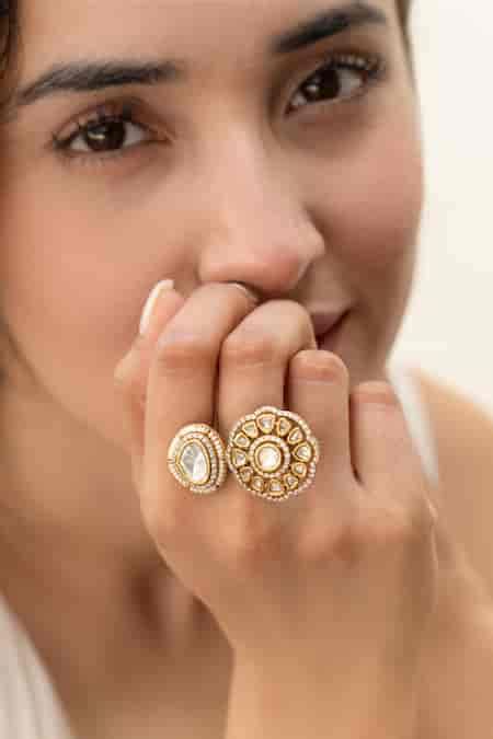 Buy Women's Designer Jewellery Collection at Aza Fashions
