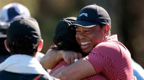 Tiger Woods' best tip, Rickie's swing change, Zalatoris' scoring key