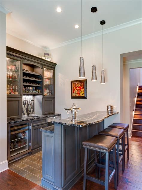 Basement bar ideas and designs pictures options tips – Artofit