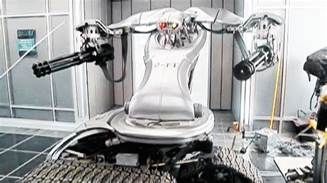 Image result for Terminator I AM a Machine