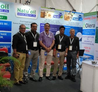 Natu' Oil Services India Pvt. Ltd.