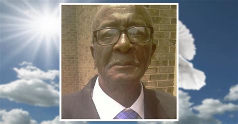 Obituary | Rod Odom of Aiken, South Carolina | G.L. BRIGHTHARP & SONS ...