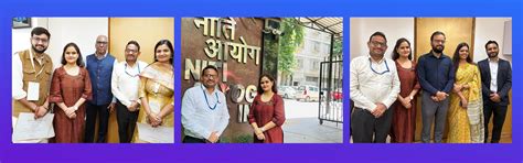 Graduation Ceremony of Community Innovator Fellows