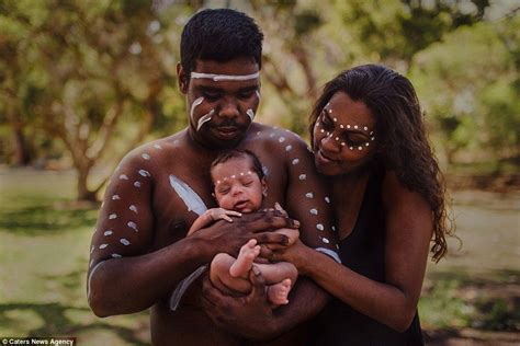 Aboriginal Maternal Traditions: Women’s Business & Childrearing Practices