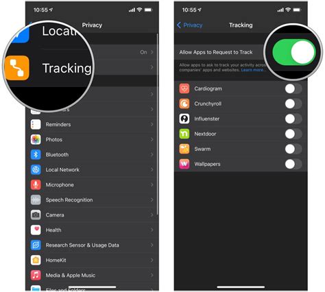 Image result for How to Remove Tracking Software From iPhone