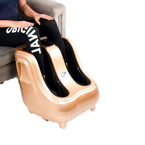 ARG AROGYA Leg Massager/Leg Calf and Foot Massager/Leg Massager Machine ...