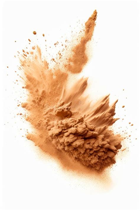 Powder Substance 的图像结果